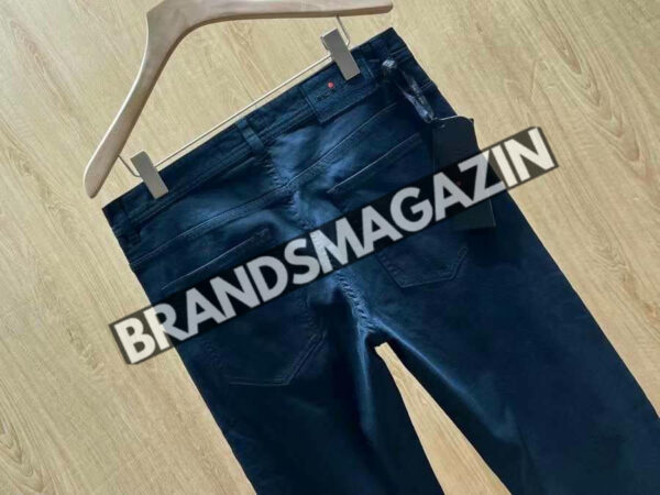 Джинсы Kiton BM47590218977 4