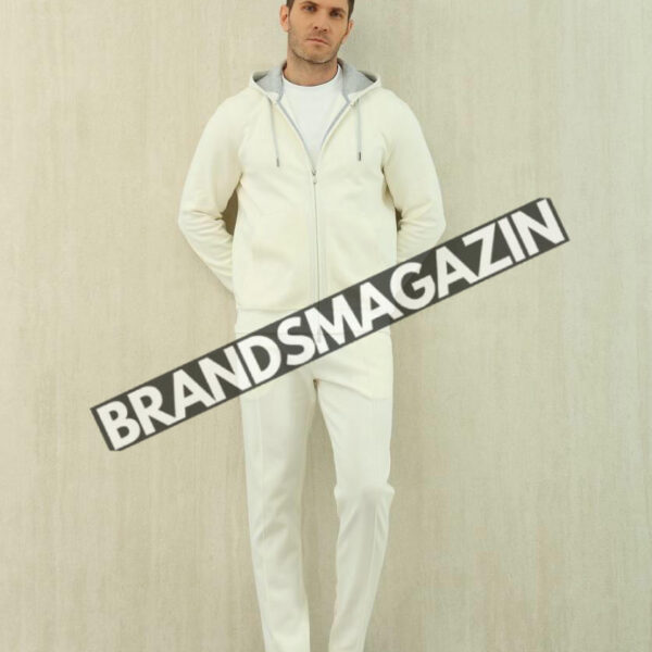 Костюм Brunello Cucinelli BM47594277677