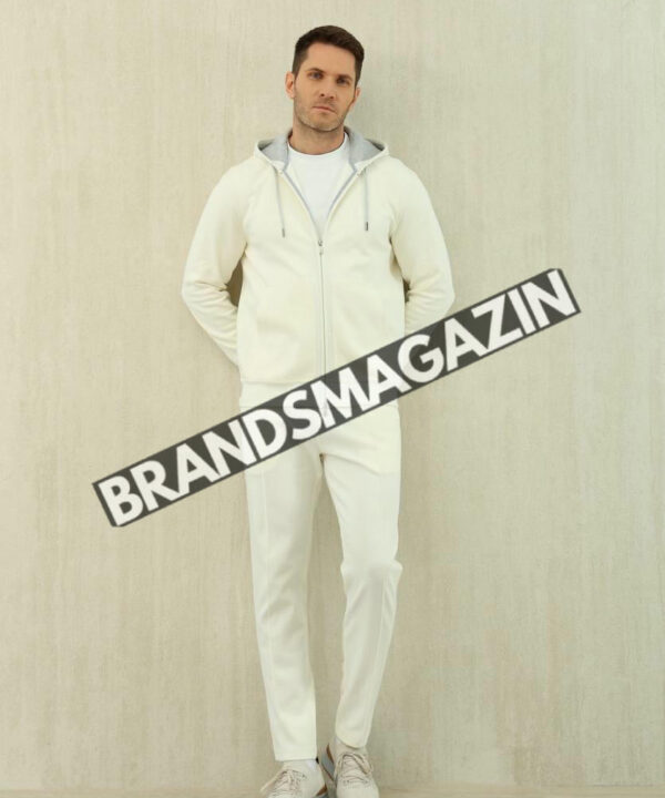 Костюм Brunello Cucinelli BM47594277677 Костюм Brunello Cucinelli BM47594277677