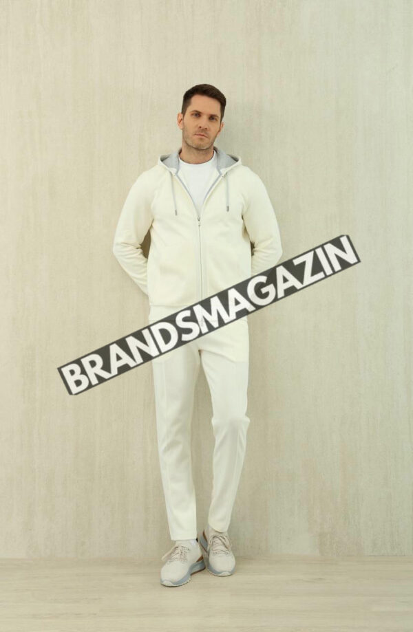Костюм Brunello Cucinelli BM47594277677