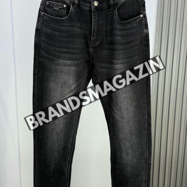 Джинсы Zegna BM47188415877