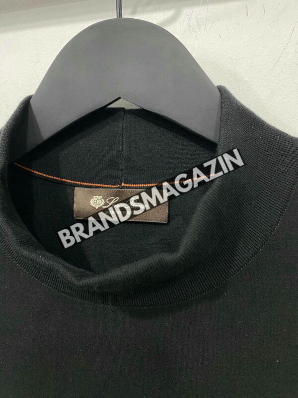 Водолазка Loro Piana BM46275337177 2