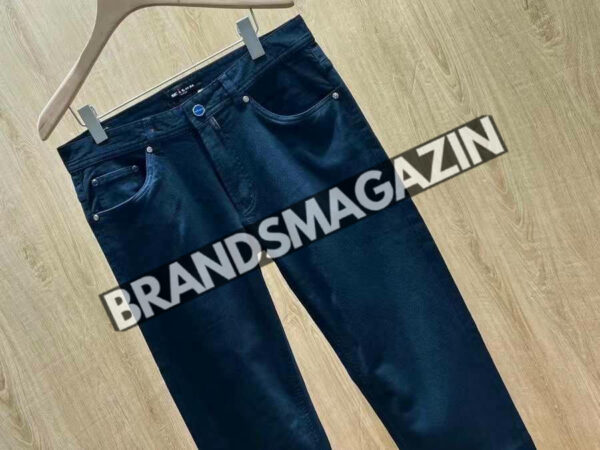 Джинсы Kiton BM47590218977 5