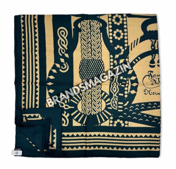 Платок Hermes BM45820820277