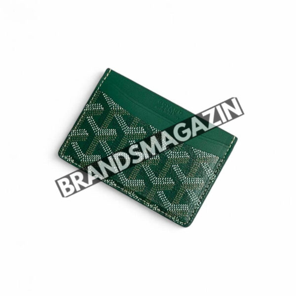 Картхолдер Goyard BM45954405177
