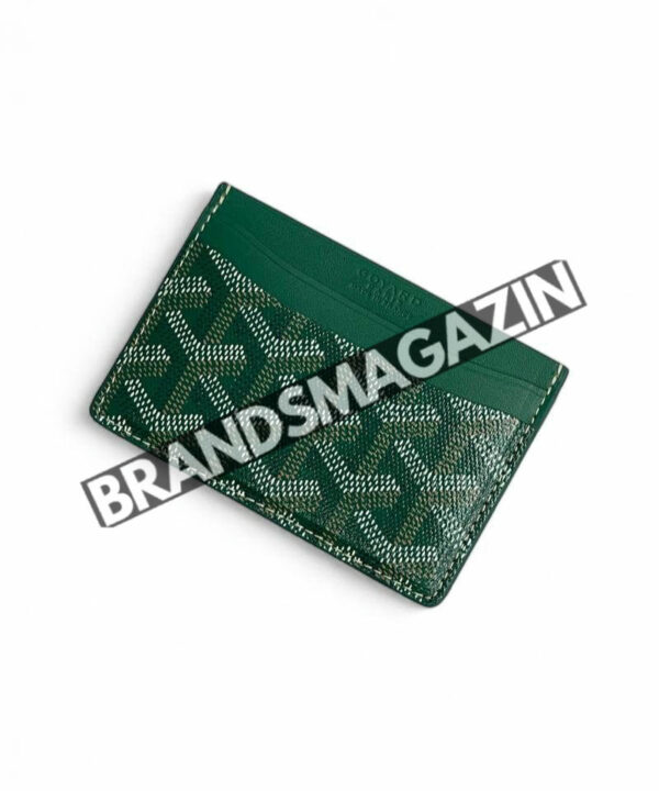 Картхолдер Goyard BM45954405177 Картхолдер Goyard BM45954405177