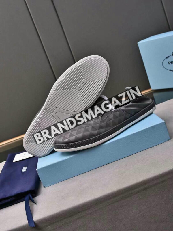 Слипоны Prada BM71058477 4