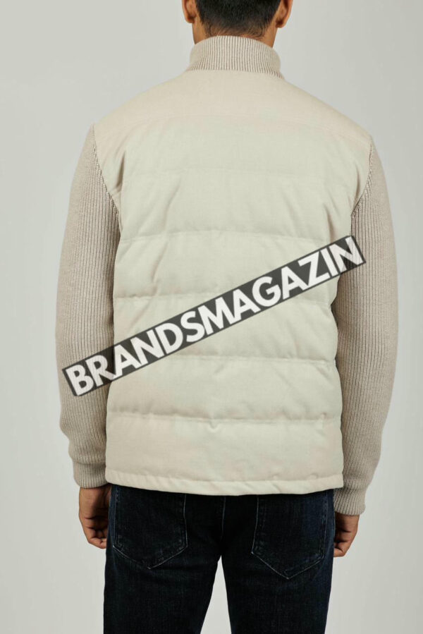 Куртка Brunello Cucinelli BM45729045777 2