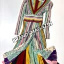 Платье Missoni BM45737198077