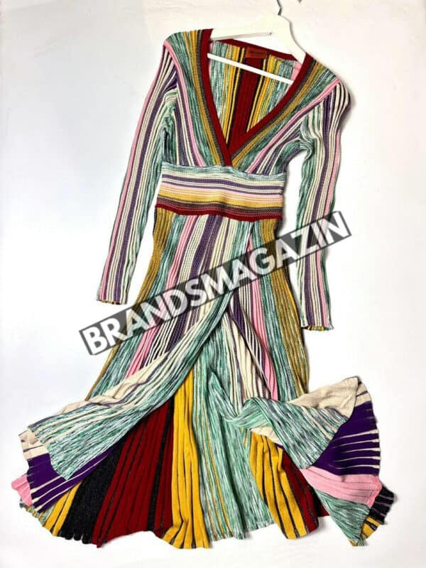 Платье Missoni BM45737198077