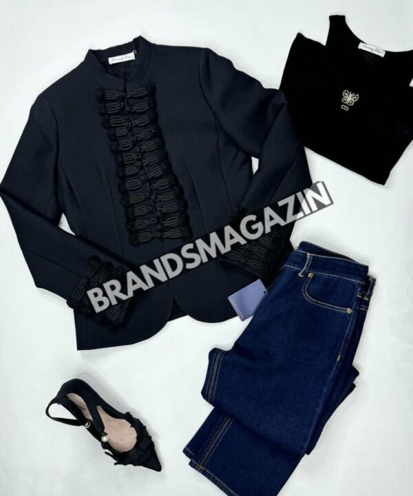 Жакет Dior BM46725720677 Жакет Dior BM46725720677