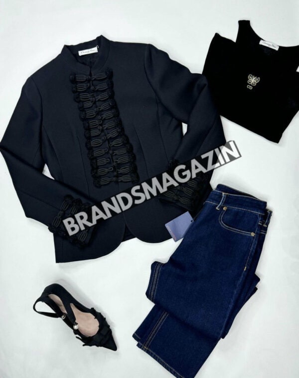 Жакет Dior BM46725720677