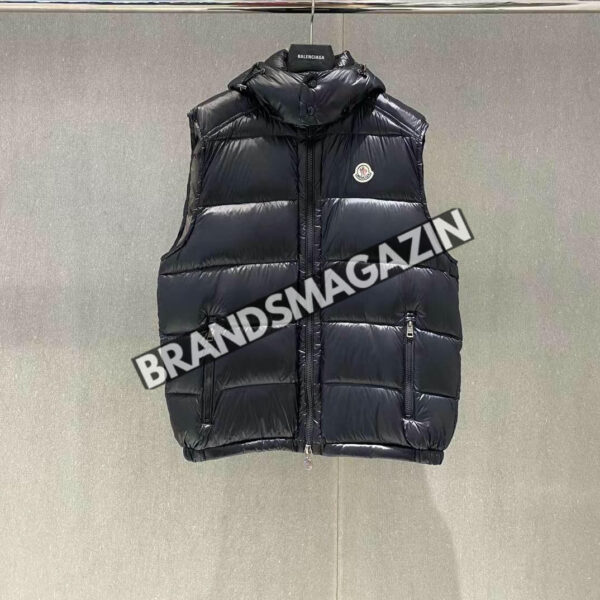 Безрукавка Moncler BM45841386877