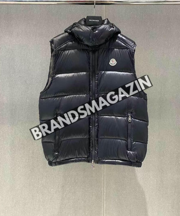 Безрукавка Moncler BM45841386877 Безрукавка Moncler BM45841386877