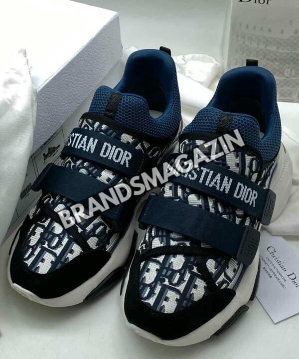 Кроссовки Dior BM47528096477 Кроссовки Dior BM47528096477