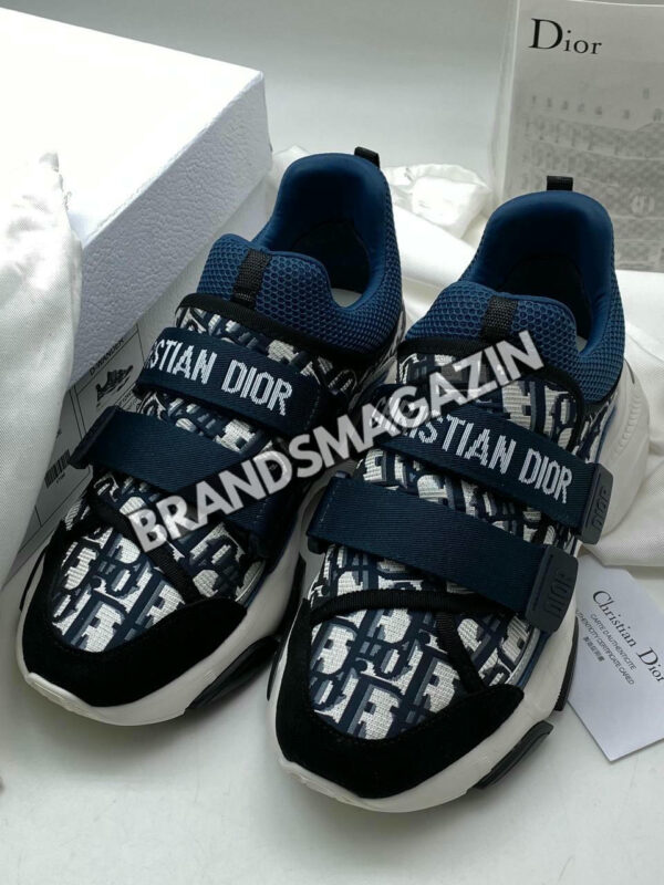 Кроссовки Dior BM47528096477