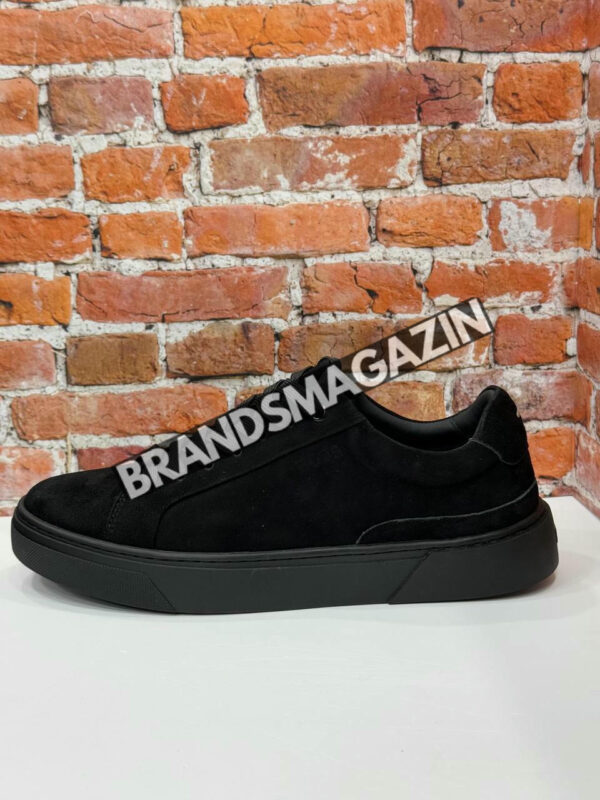 Кеды Hugo Boss BM46544100477 4