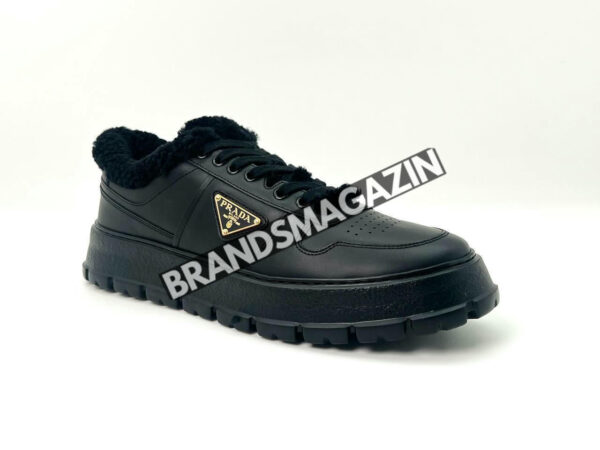 Кеды Prada BM47407099277