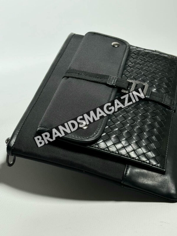 Клатч Bottega Veneta BM45708626077 5