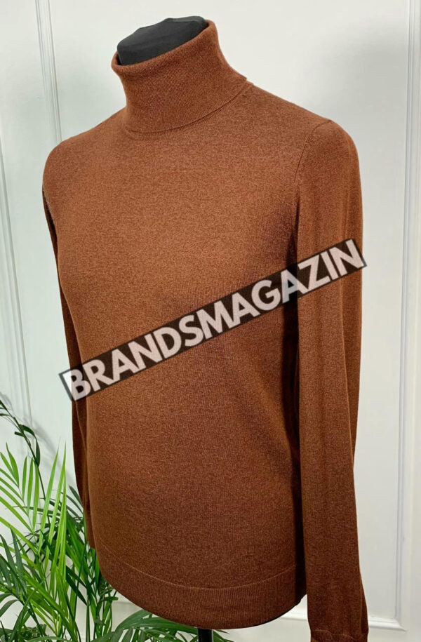 Водолазка Brunello Cucinelli BM46956644077 2