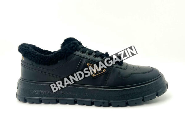 Кеды Prada BM47407099277 2