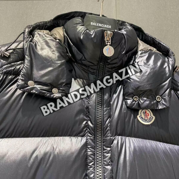 Безрукавка Moncler BM45841386877 3