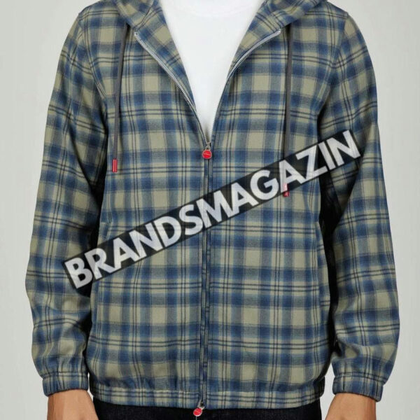 Рубашка Kiton BM46362797777