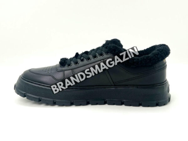 Кеды Prada BM47407099277 3