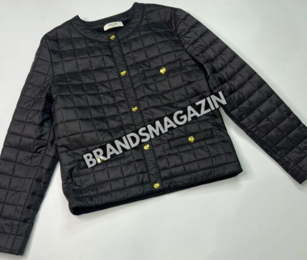 Куртка Celine BM71244877