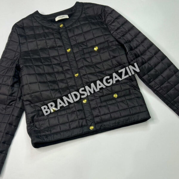Куртка Celine BM71244877