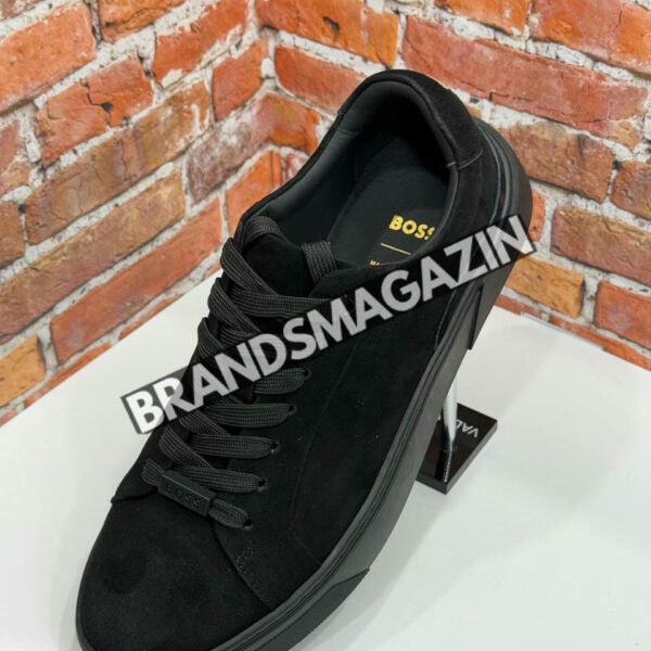 Кеды Hugo Boss BM46544100477