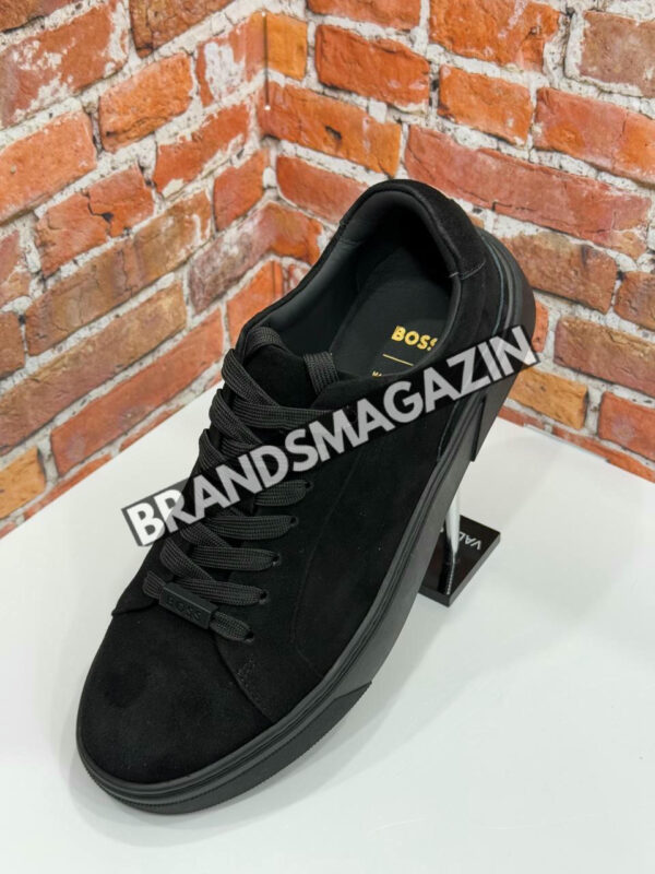 Кеды Hugo Boss BM46544100477