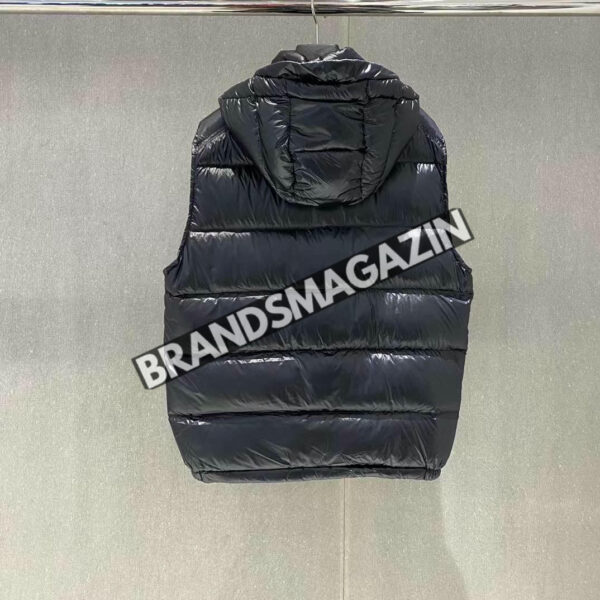 Безрукавка Moncler BM45841386877 5
