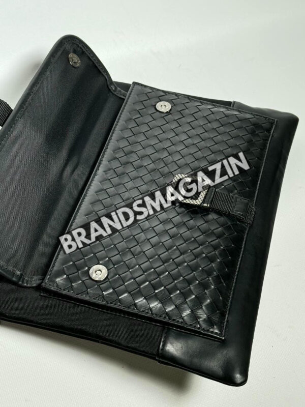 Клатч Bottega Veneta BM45708626077 6