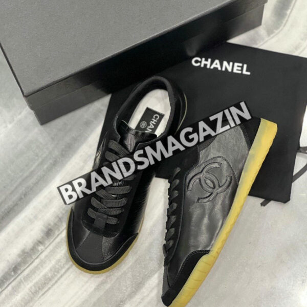 Кеды Chanel BM46071209977