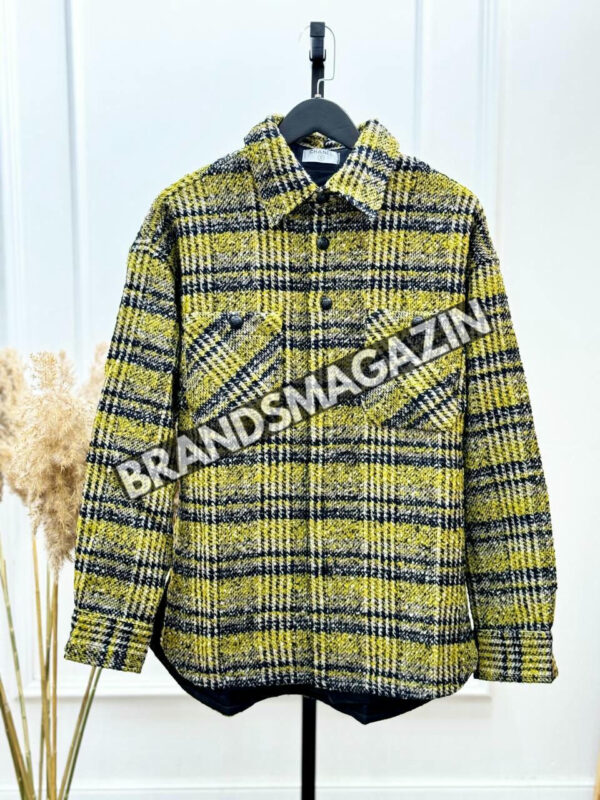 Куртка Chanel BM7426877