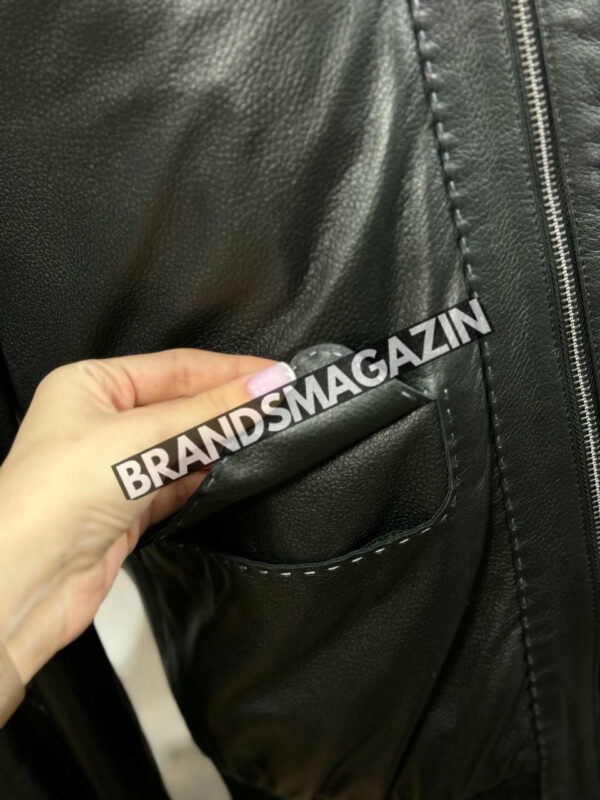 Куртка Canali BM46265846077 3