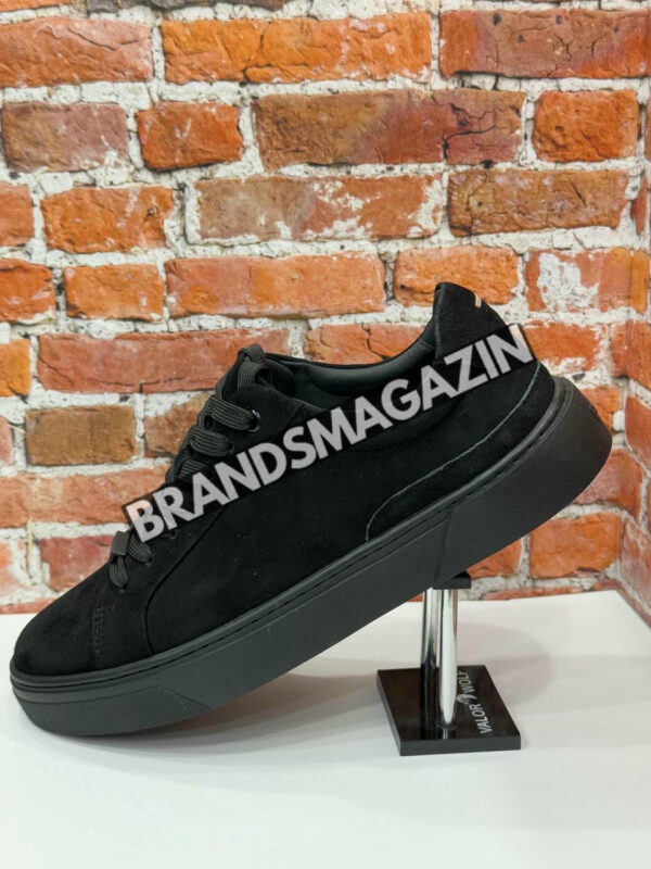 Кеды Hugo Boss BM46544100477 2