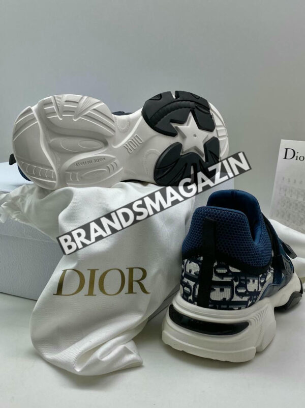 Кроссовки Dior BM47528096477 2