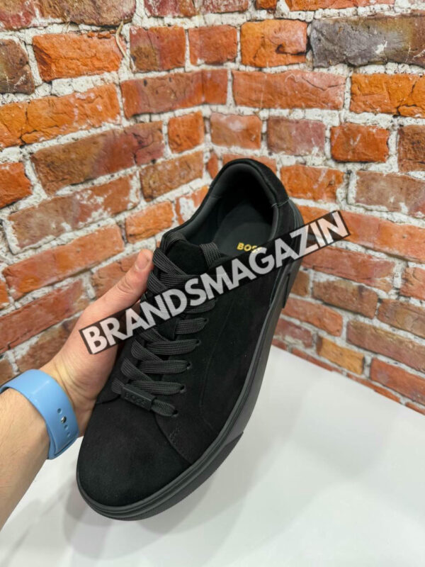 Кеды Hugo Boss BM46544100477 3