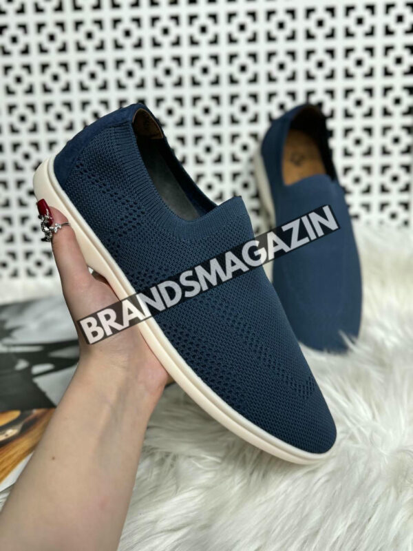Слипоны Loro Piana BM70981677