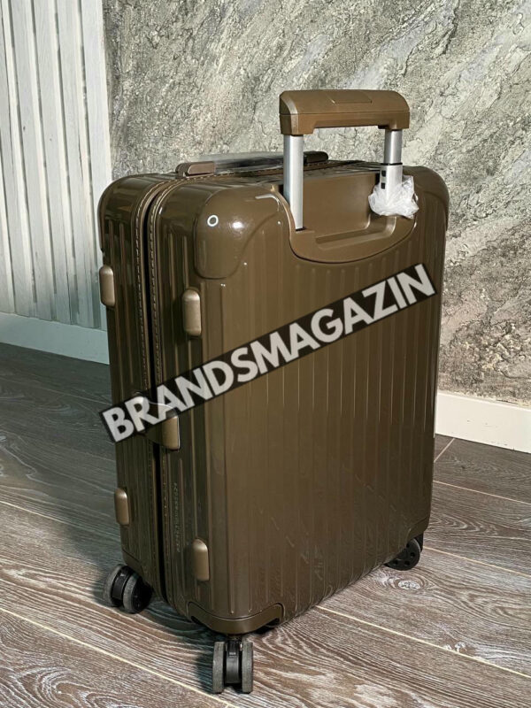 Чемодан Rimowa BM46542777777 3