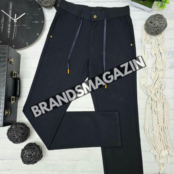 Брюки Tom Ford BM46603347177