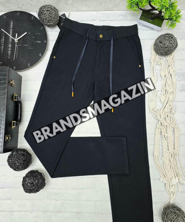 Брюки Tom Ford BM46603347177 Брюки Tom Ford BM46603347177