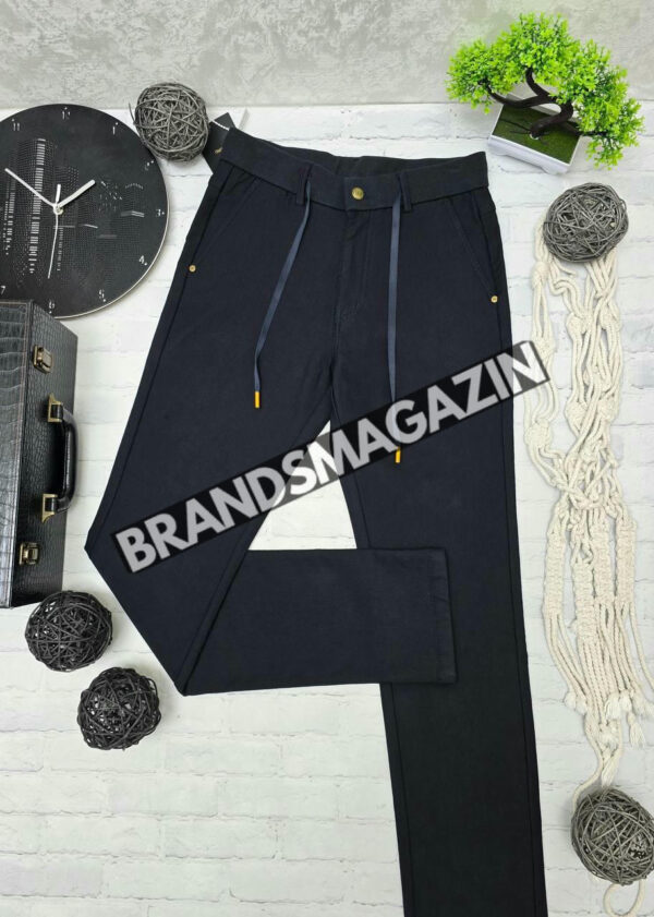 Брюки Tom Ford BM46603347177