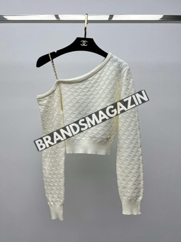 Кофта Chanel BM67798577