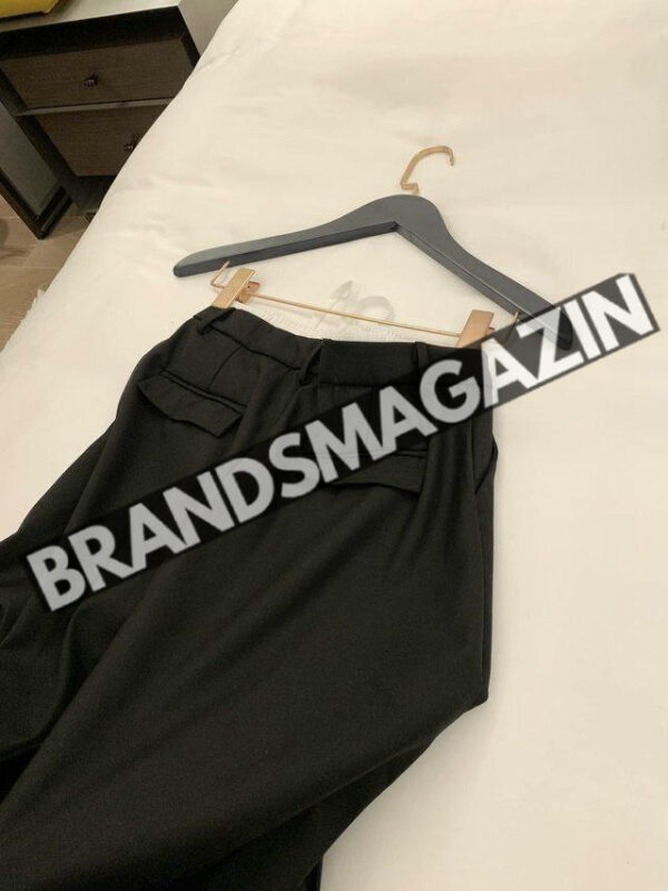 Брюки MIU MIU BM45705300977 2