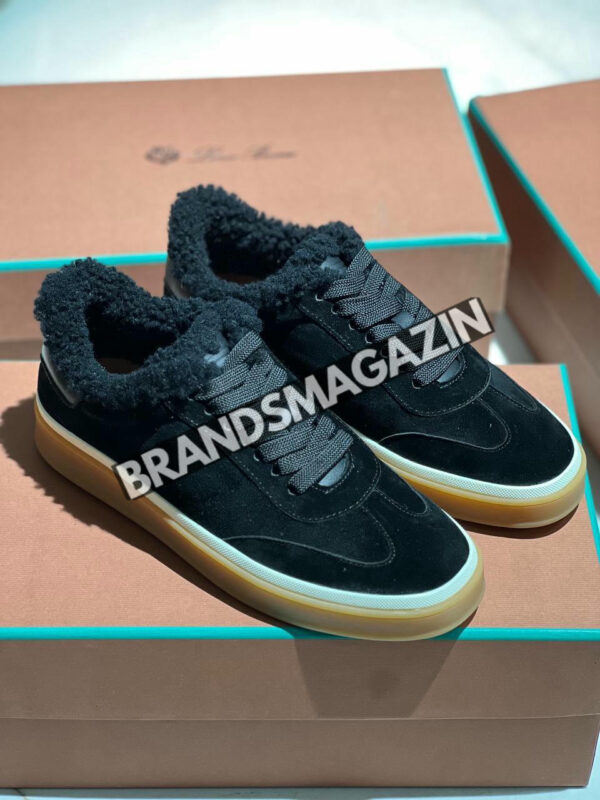 Кеды Loro Piana BM46237048177 4