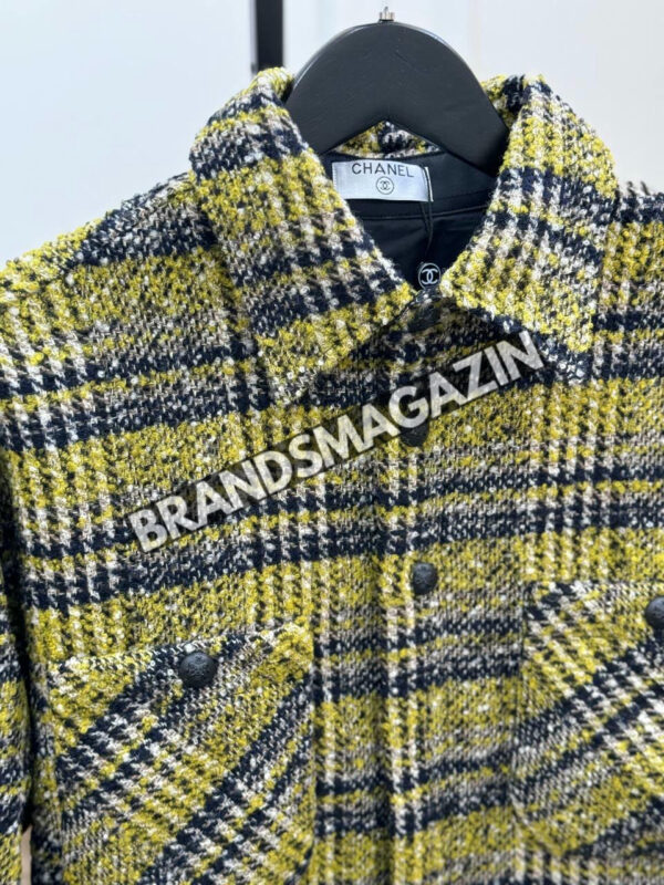 Куртка Chanel BM7426877 2