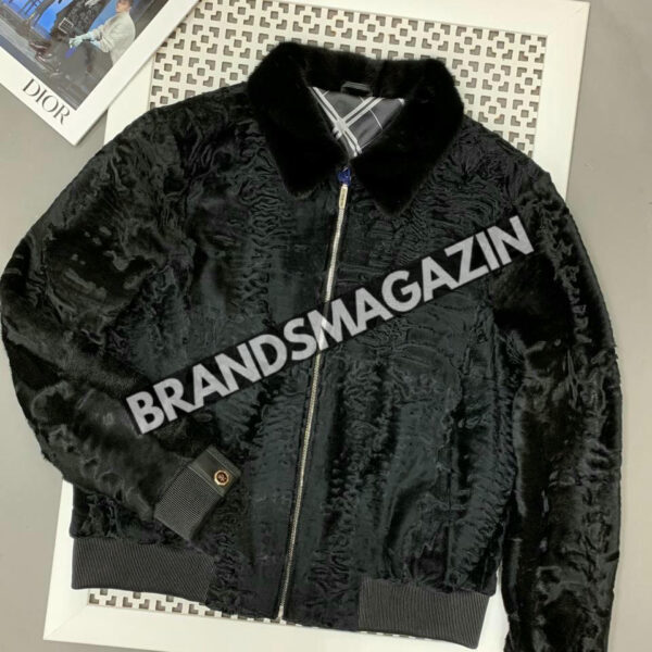 Куртка Stefano Ricci BM46512145677